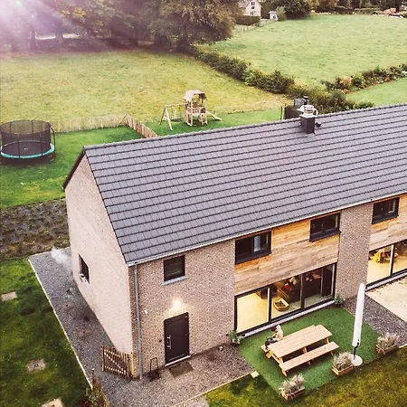 Maison La Lande 度假居 韦姆