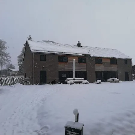 Holiday home Maison La Lande