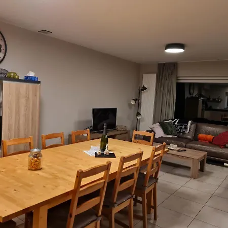 Maison La Lande *