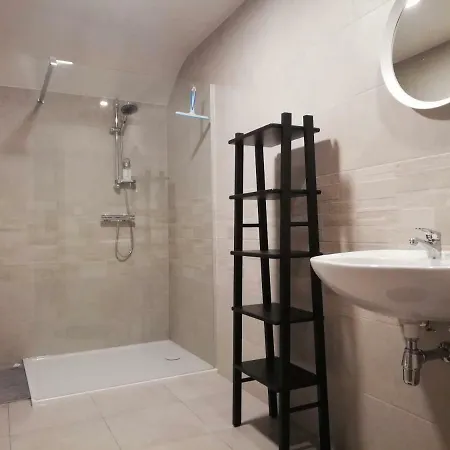 Ferienhaus Maison La Lande