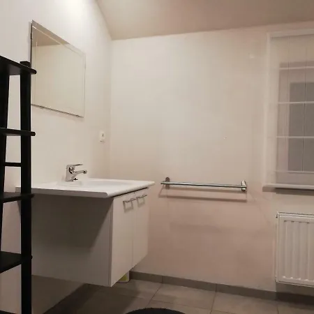 Prázdninový dům Maison La Lande Waimes