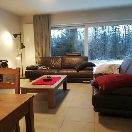 Maison La Lande Waimes