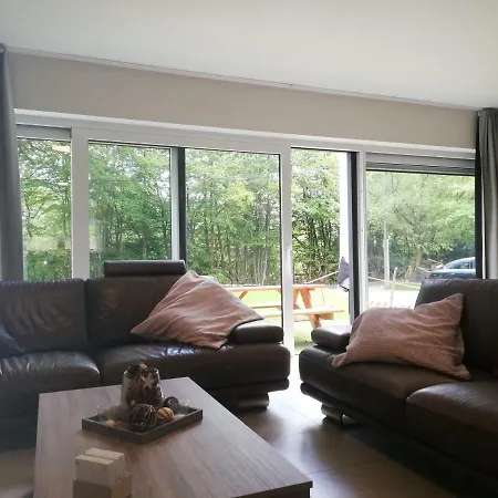 Maison La Lande Vakantiehuis *