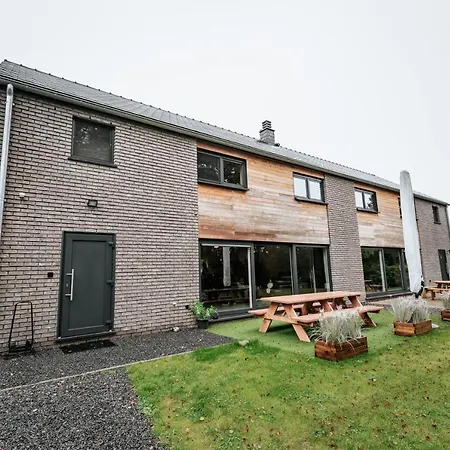 Holiday home Maison La Lande Waimes