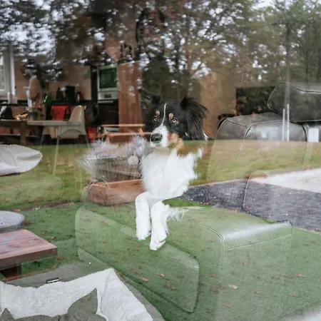 Prázdninový dům Maison La Lande *