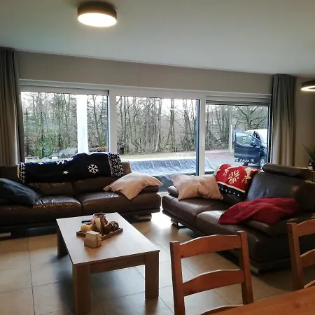 Maison La Lande *