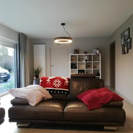 Maison La Lande Waimes