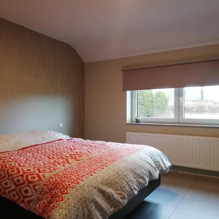 Maison La Lande * 韦姆