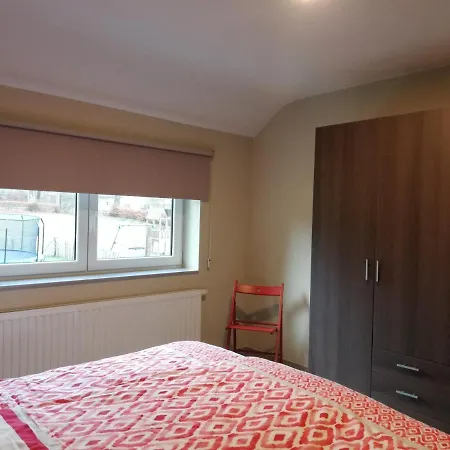 度假居 Maison La Lande