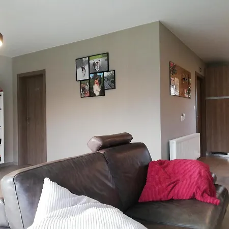 Maison La Lande * 韦姆