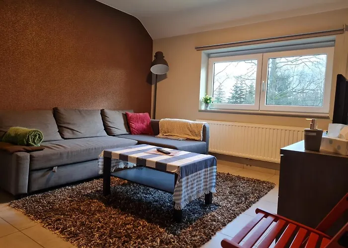 Maison La Lande Holiday home *