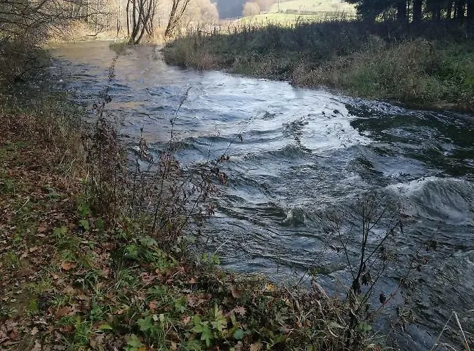 Maison La Lande Vakantiehuis *