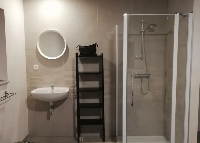 Vakantiehuis Maison La Lande