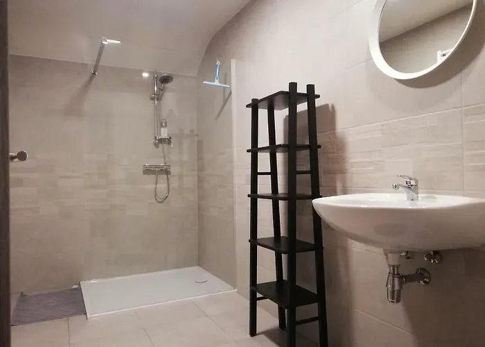 Holiday home Maison La Lande