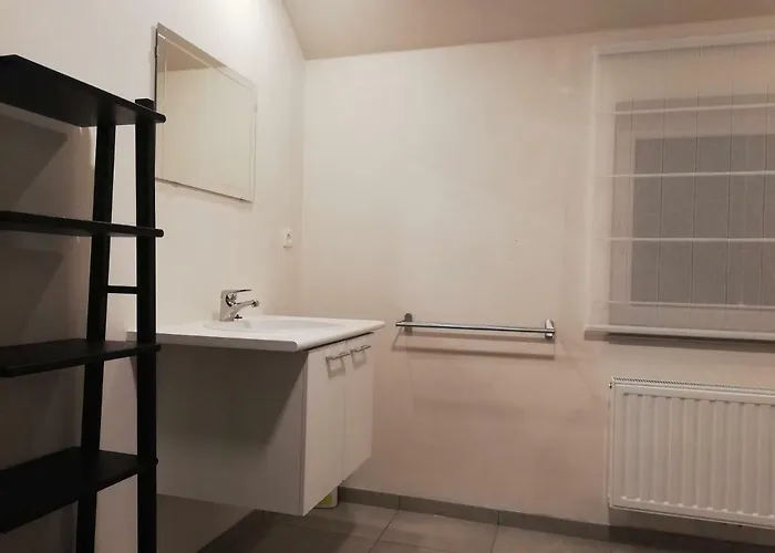 Holiday home Maison La Lande Waimes