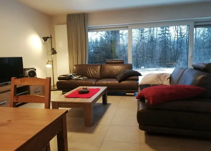 Maison La Lande Waimes