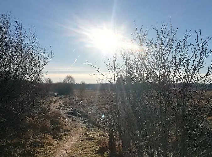 Maison La Lande * Waimes