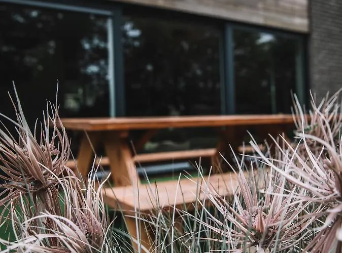 Maison La Lande * Waimes