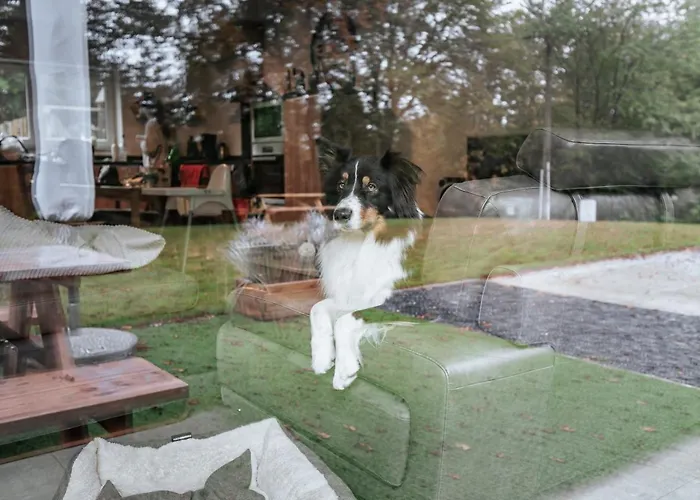 Vakantiehuis Maison La Lande *