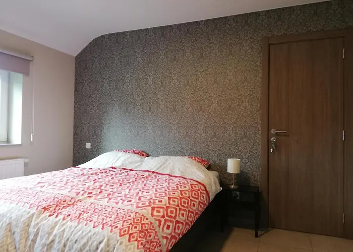 Maison La Lande Weismes