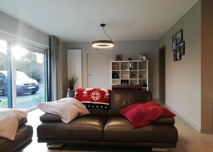 Maison La Lande Waimes