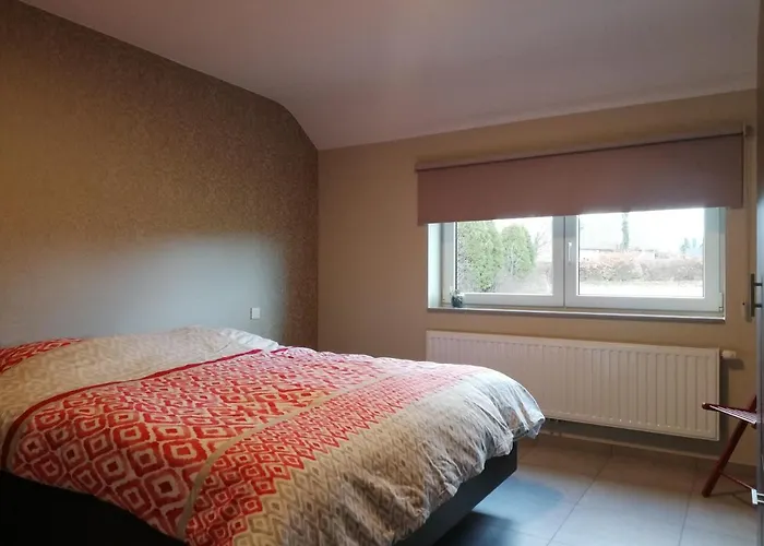 Maison La Lande * Waimes