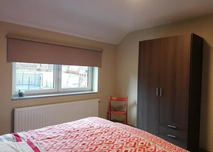 Holiday home Maison La Lande